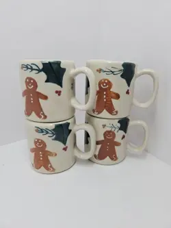 POTTERY HOLIDAY