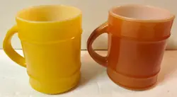 COFFEE MUGS BARREL