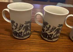 TEA MADE IN