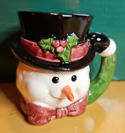 FROSTY AND FRIENDS