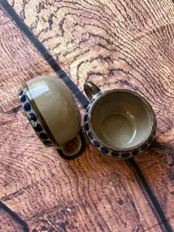 VINTAGE CLAY COFFEE