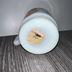 FRUIT COFFEE CUP
