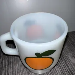 ORANGE FRUIT