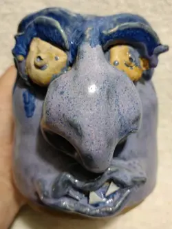 CUP MUG. VERY