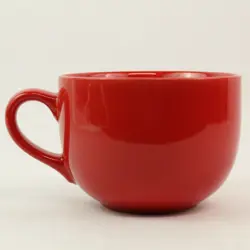 GERMANY SOLID RED