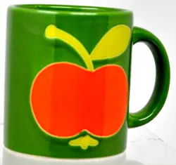 MUG W. GERMANY