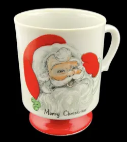 MERRY CHRISTMAS 4”
