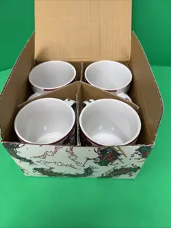 OF MUGS COFFEE