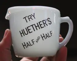 KING HUETHER'S
