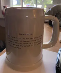 USA POTTERY 6395