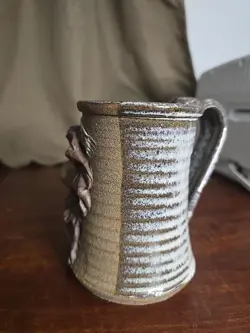 VINTAGE HANDMADE FUNNY