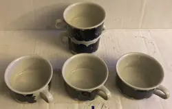 FLAT COFFEE/TEA