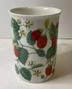 RASPBERRY