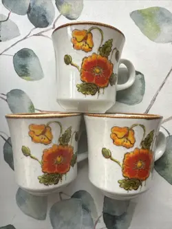 POPPIES C9051