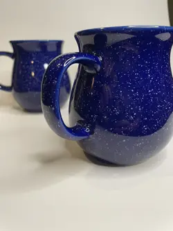 BLUE SPECKLE