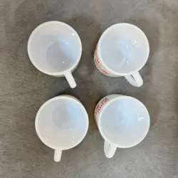 MUGS FEDERAL MILK