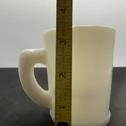 PUNCH CUP MUG