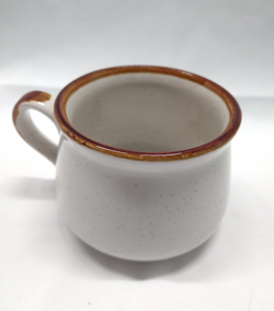 SPECKLED SOUP