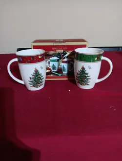 SET SPODE CHRISTMAS