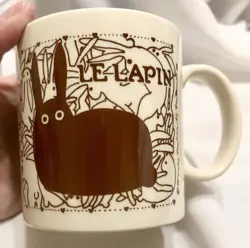 RABBIT BROWN