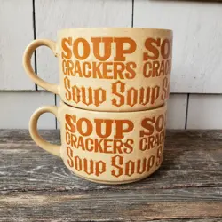 CRACKERS