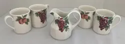 PLUS CREAMER PERFECT!