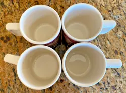 WILLOW MUGS SET