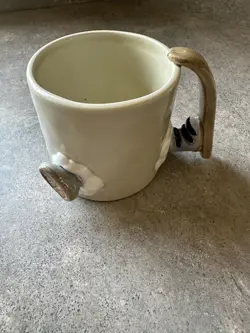 SKI-LYMPICS MUGS