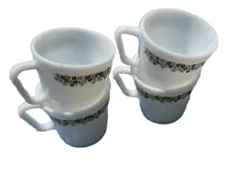 OF D-HANDLE COFFEE