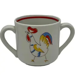 HEN CHILDS MUG