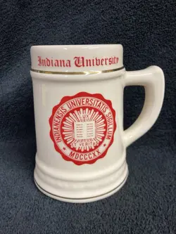 ET VERITAS MUG