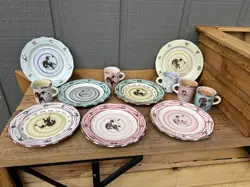 MUGS SET SEATTLE
