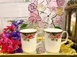 STUNNING!VINTAGE ROYAL