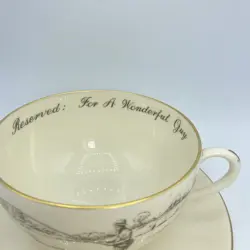 FISHING COFFEE