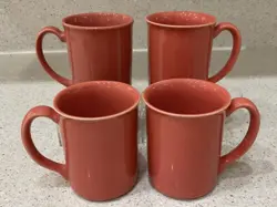 MUGS CORAL