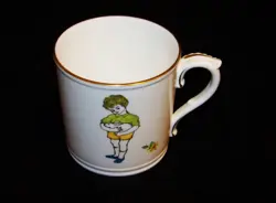 VINTAGE ENGLAND ROYAL