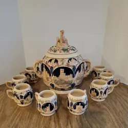 MUGS LID GERMANY