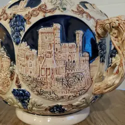 CASTLE STONEWARE
