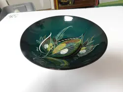 LEAVES BOWL