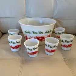 ATLAS EGG NOG