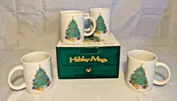 HOLIDAY MAGIC 10OZ
