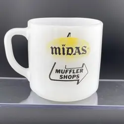 MIDAS