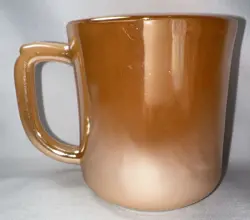 ORANGE PEACH