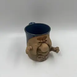 HERE COMES