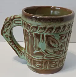 7CL MAYAN AZTEC