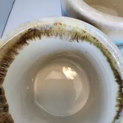 GLAZE GREEN BLUE