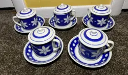 VINTAGE SET WILLIAMS