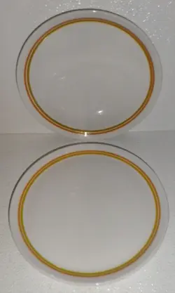 DINER ORANGE