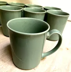 COFFEE NY SET
