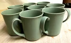 TEAL COFFEE